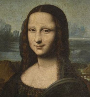  La Falsa Mona Lisa - Gizemli Bir Güzellik ve Yalanların Oyması!