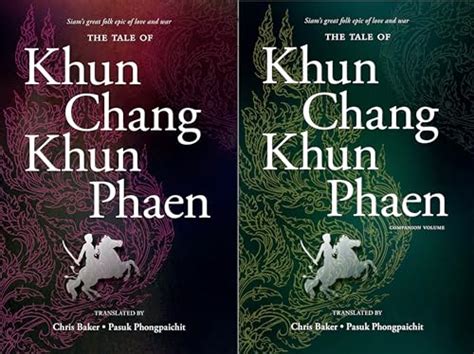  The Adventures Of Khun Chang Klao: A Tale of Forbidden Love and Supernatural Intervention?