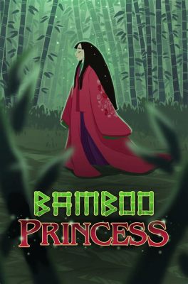  The Bamboo Princess: Bir Sevgi Hikayesi mi Yoksa Toplumsal Eleştiri mi?