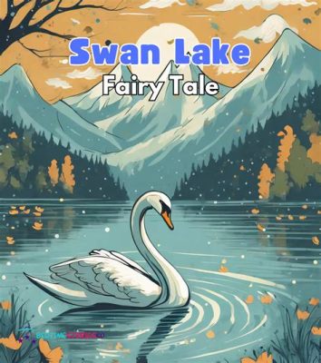  The Enchanted Swan Lake:  A Tale of Love, Loss, and Magical Transformations!