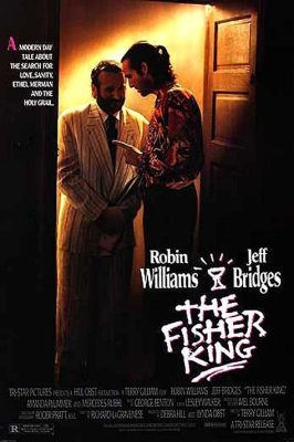  The Fisher King:  Bir Ortaçağ Alman Efsanesinde Şifa, Bolluğun Kaybı ve Özlem