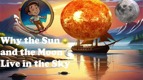  The Monkey and the Moon - A Folktale That Will Leave You Howling at the Sky!